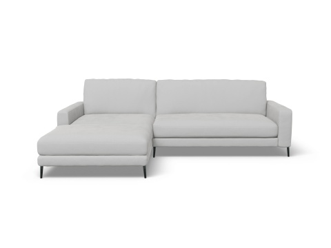 Ecksofa LOlongXL 2med L